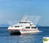 Cruise ship for sale