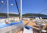 Yacht for sale