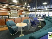 RoPax ship for sale