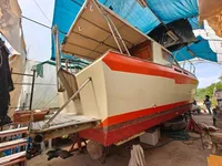 Workboats for sale