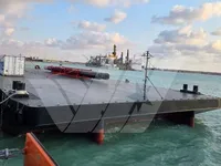 Barge for sale