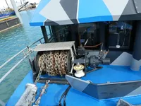 Ferry vessel for sale