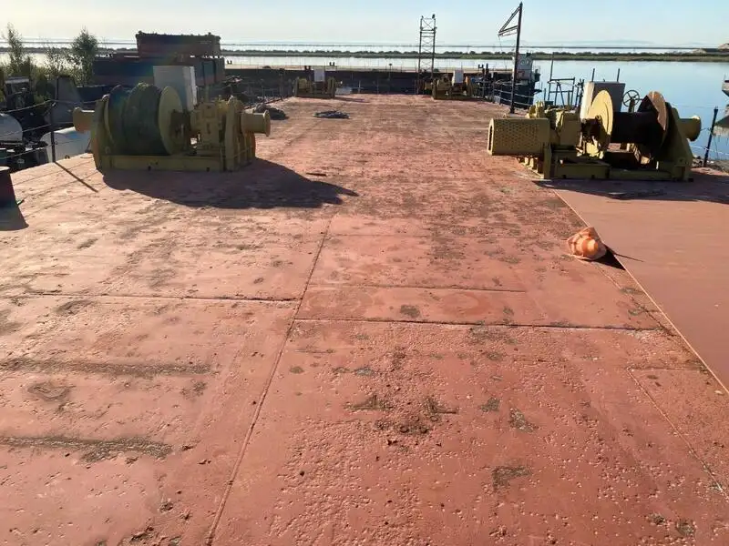 Towboat for sale
