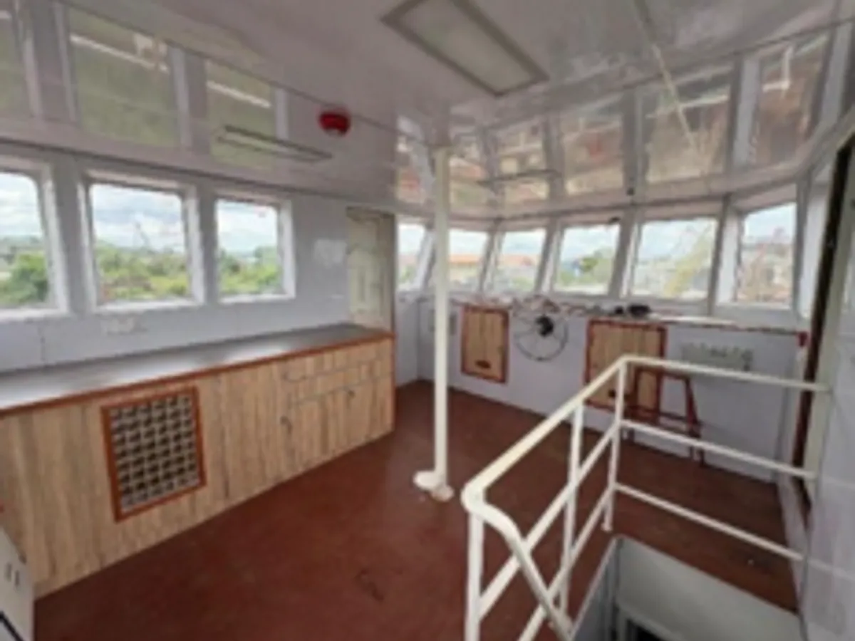 Towboat for sale