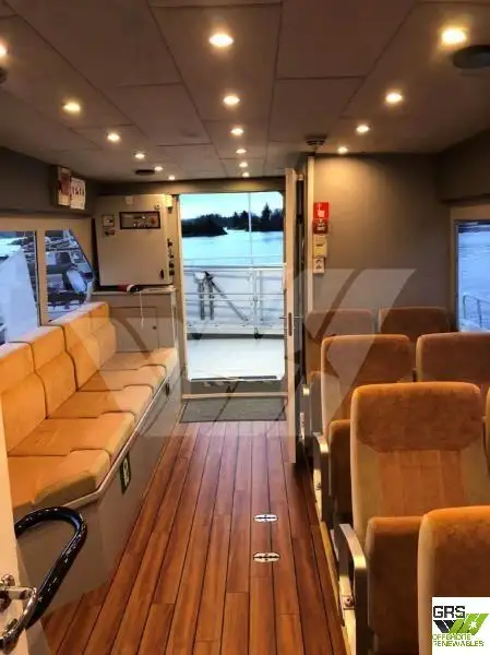 Ro-Ro ship for sale