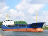General Cargo/Multi-purpose for sale
