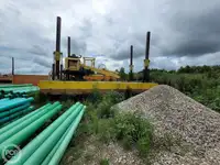 Barge for sale
