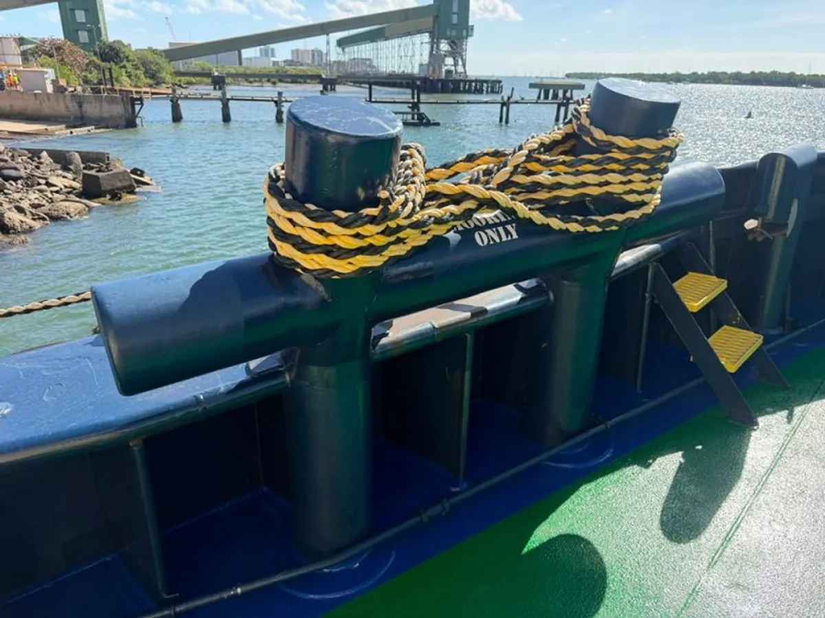 Tugboat for sale