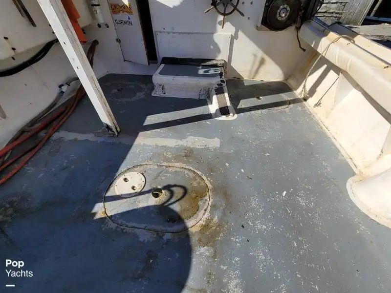 Fish processing vessel for sale
