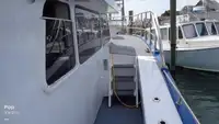 Ferry vessel for sale