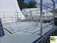 Pilot boat for sale