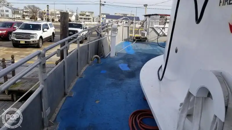 Catamaran for sale