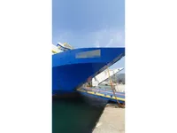 Ro-Ro ship for sale