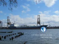 Oil/Chemical tanker for sale