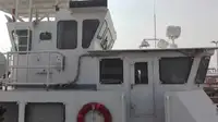 Patrol boat for sale