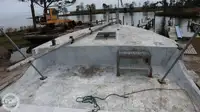 Patrol boat for sale