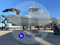 Workboats for sale