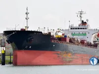 Oil/Chemical tanker for sale