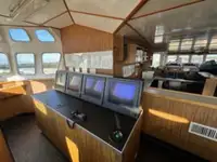 Towboat for sale
