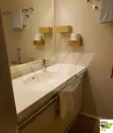 Cruise ship for sale