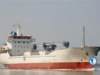 Reefer ship for sale