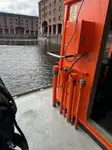 Pilot boat for sale