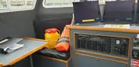 Wind farm service vessel for sale