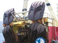 Trawler for sale