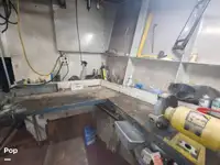 Trawler for sale