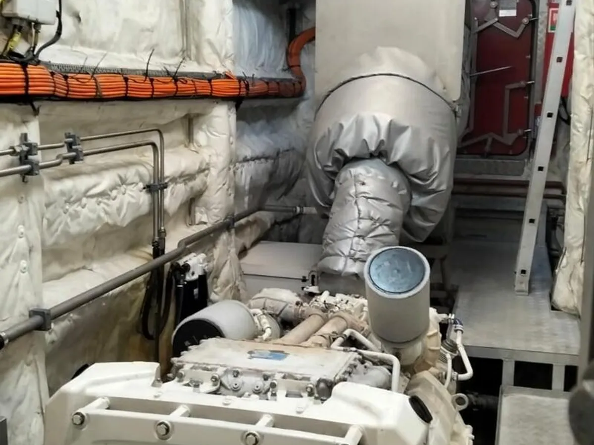Ferry vessel for sale