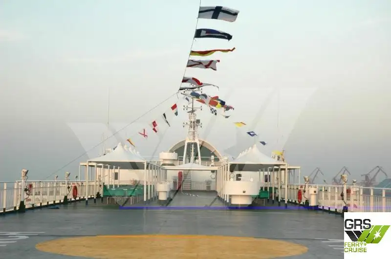 Ro-Ro ship for sale