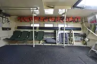 Naval / Military vessels for sale