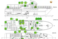Ferry vessel for sale