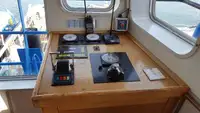 Towboat for sale