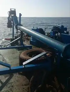 Dredger for sale