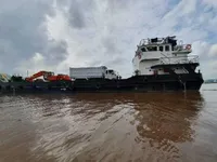 Landing Craft, Tank for sale