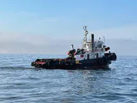 Tugboat for sale