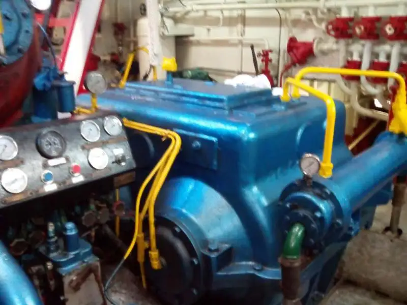 Towboat for sale