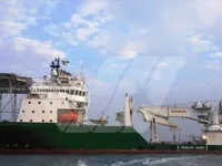 Fast Supply Vessel (FSV) for sale