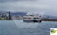 Passenger ship for sale