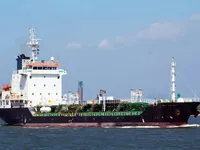Bunker tanker for sale