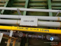 Oil/Chemical tanker for sale