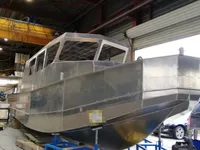 Pilot boat for sale
