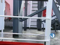 Oil/Chemical tanker for sale