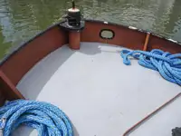 Towboat for sale