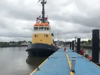 Towboat for sale