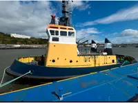 Tugboat for sale