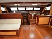 Yacht for sale