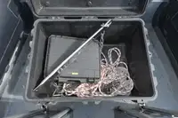 Rigid inflatable boat for sale