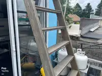 Catamaran for sale